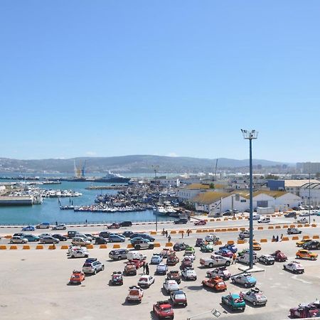 فندق فندق كونتيننتال طنجة المظهر الخارجي الصورة